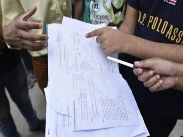 उत्तराखंड – इंजीनियरिंग में प्रवेश परीक्षा में नकल करने वाले गैंग का भंडाफोड़